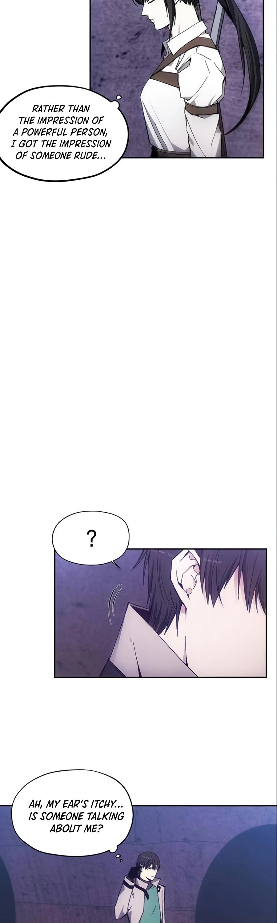 How to Live as a Villain Chapter 7 146 013