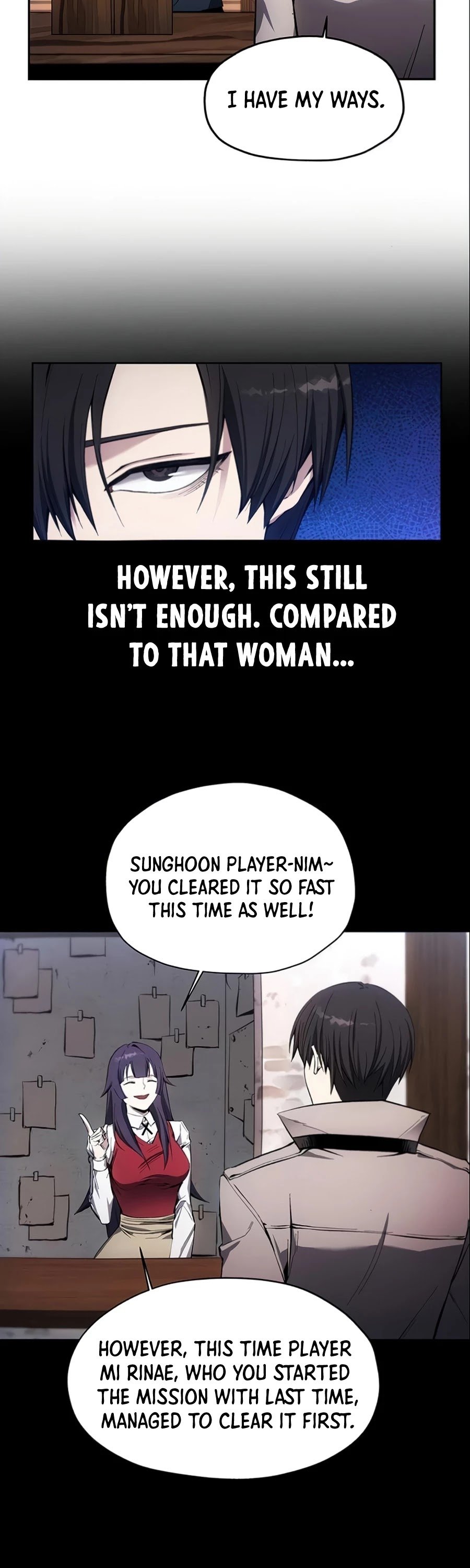 How to Live as a Villain Chapter 7 149 016