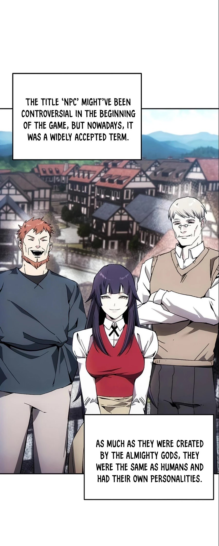How to Live as a Villain Chapter 7 151 018