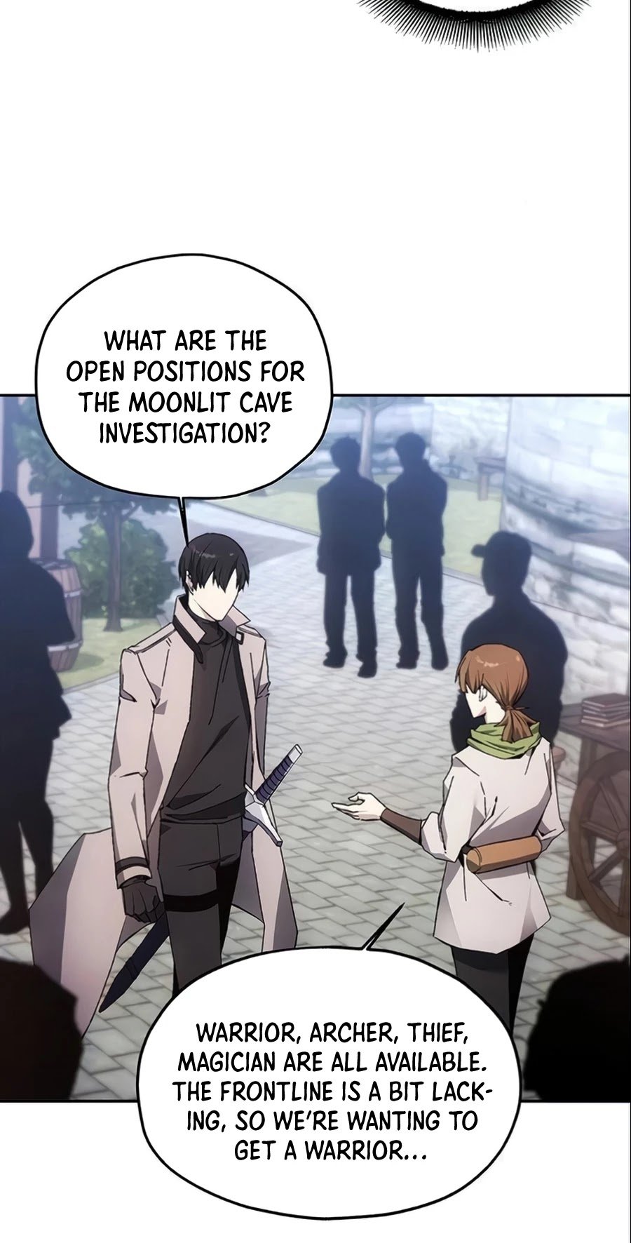 How to Live as a Villain Chapter 7 160 027