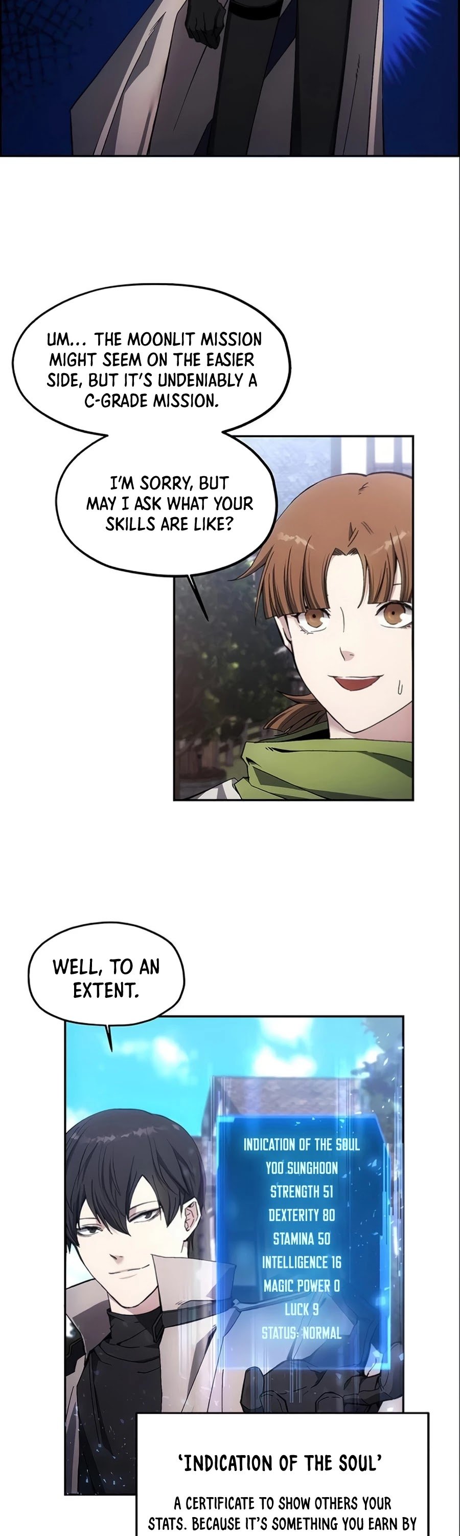 How to Live as a Villain Chapter 7 162 029