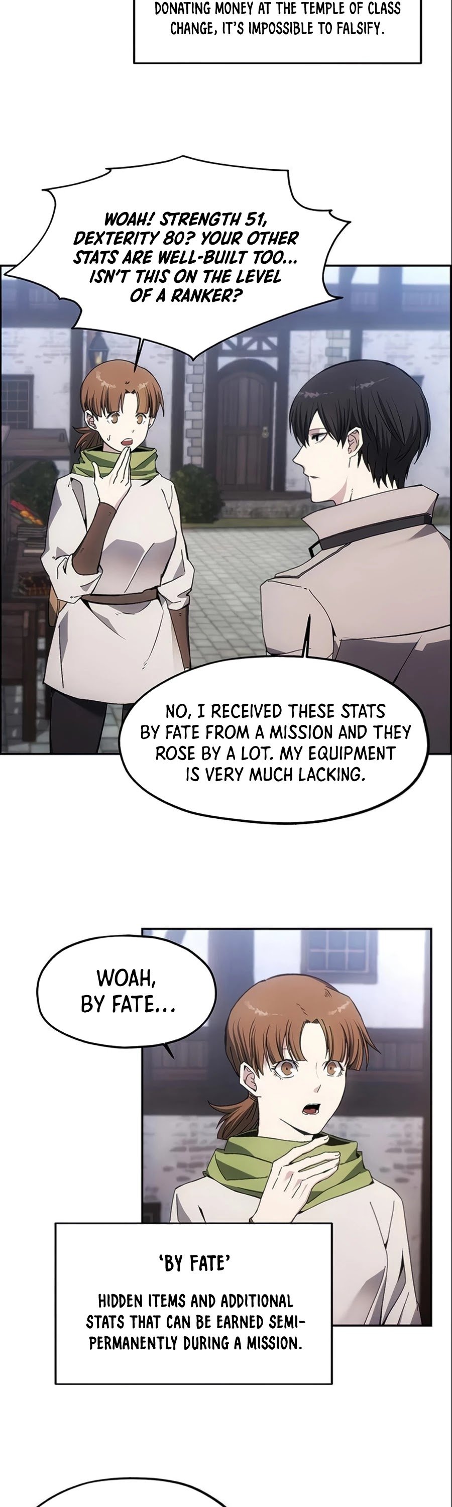 How to Live as a Villain Chapter 7 163 030