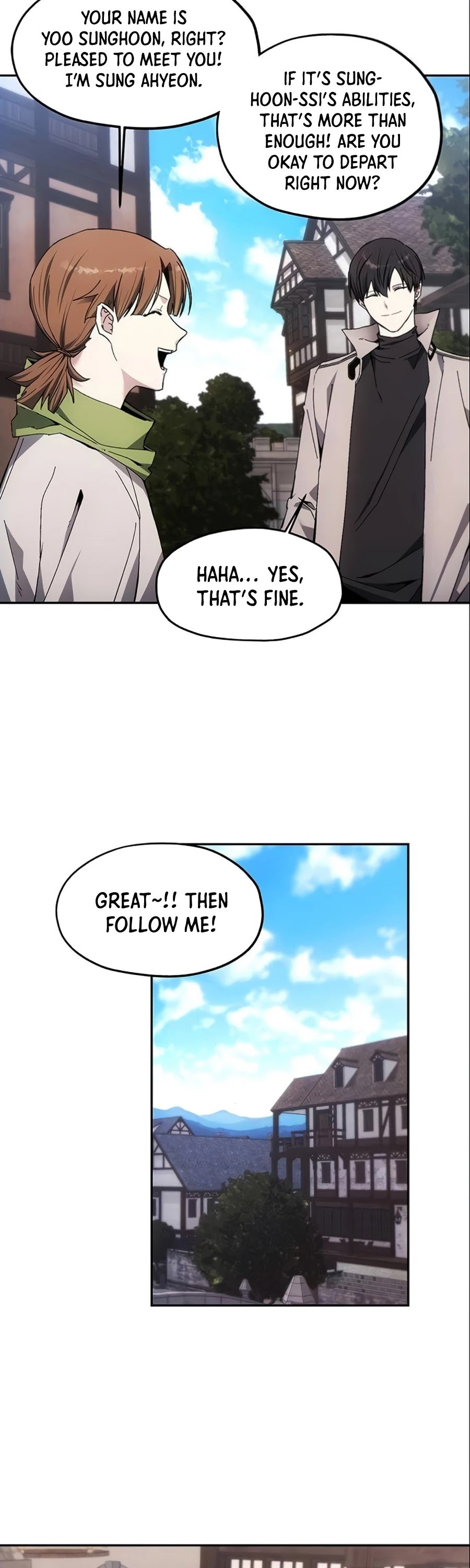 How to Live as a Villain Chapter 7 164 031