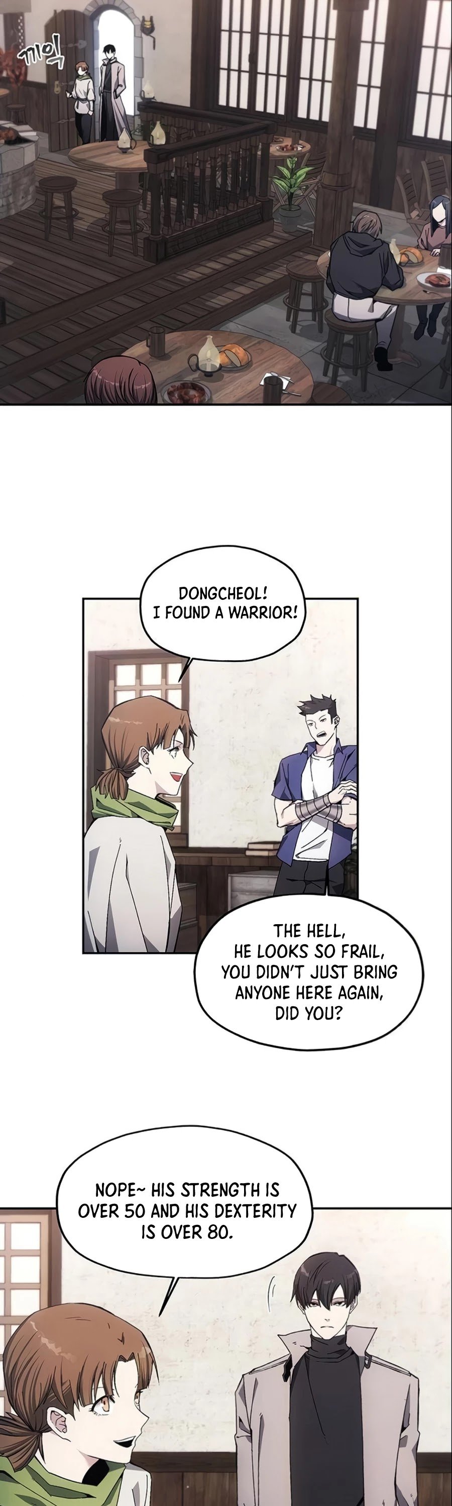 How to Live as a Villain Chapter 7 165 032