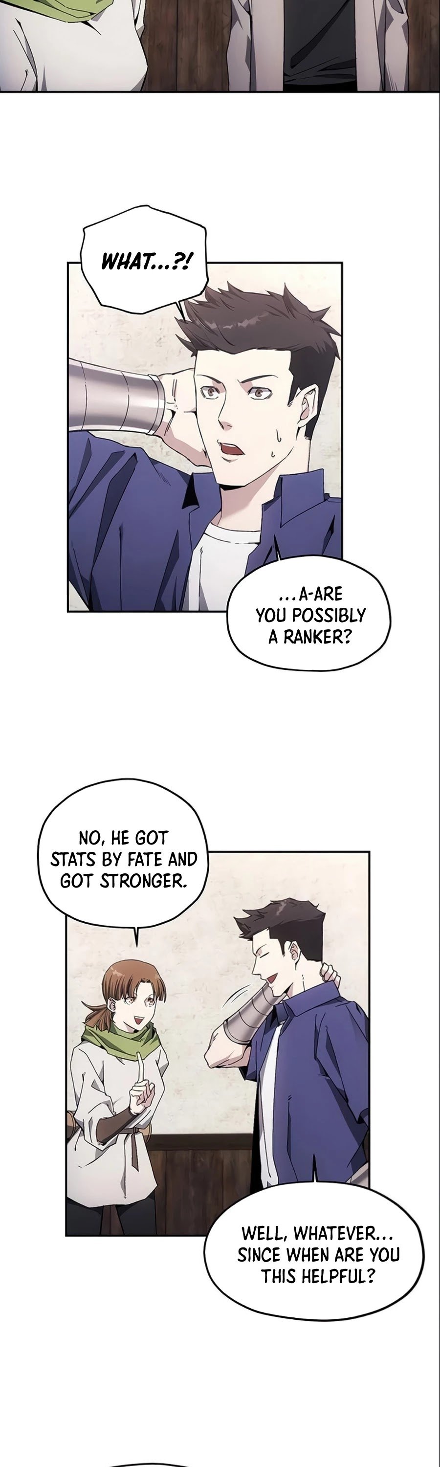 How to Live as a Villain Chapter 7 166 033