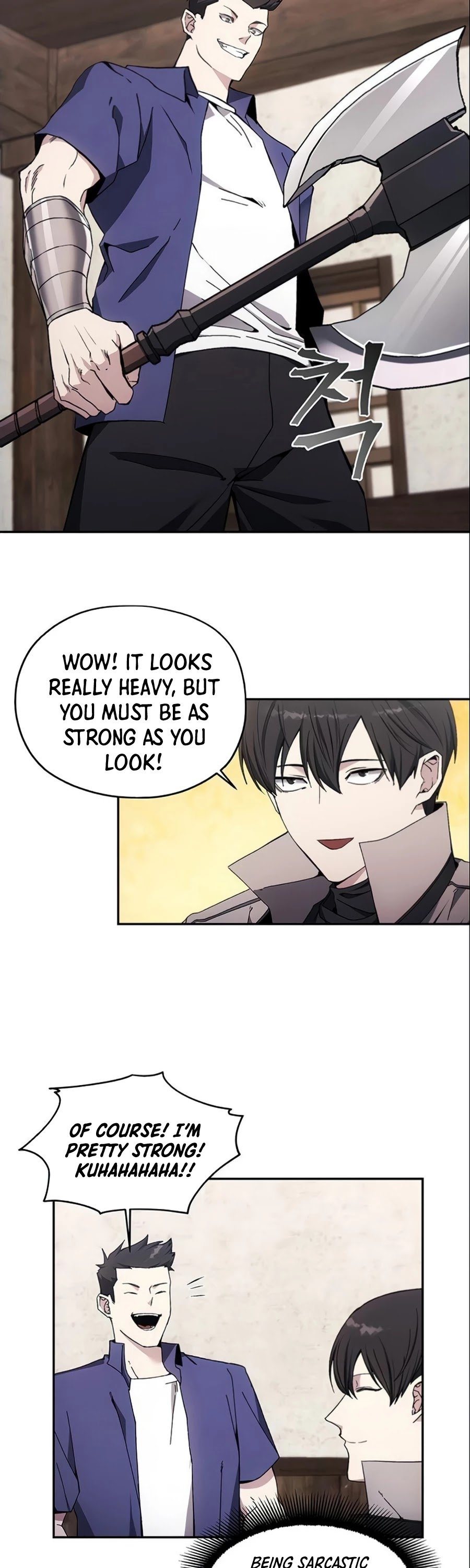 How to Live as a Villain Chapter 7 168 035