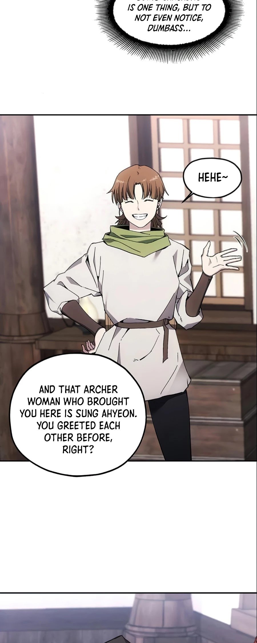 How to Live as a Villain Chapter 7 169 036