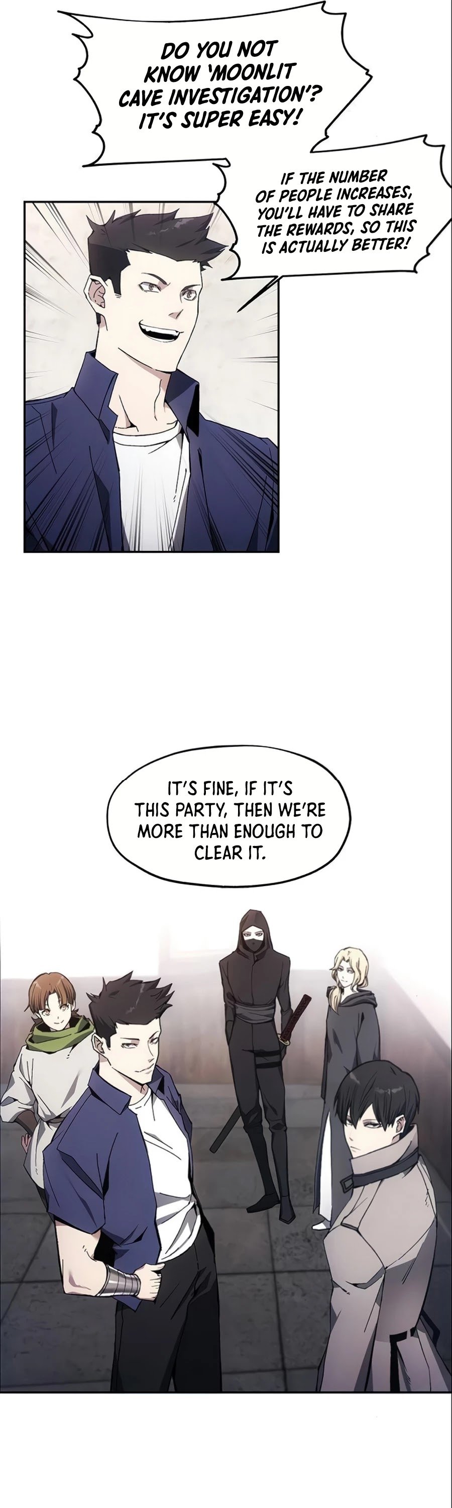 How to Live as a Villain Chapter 7 173 040