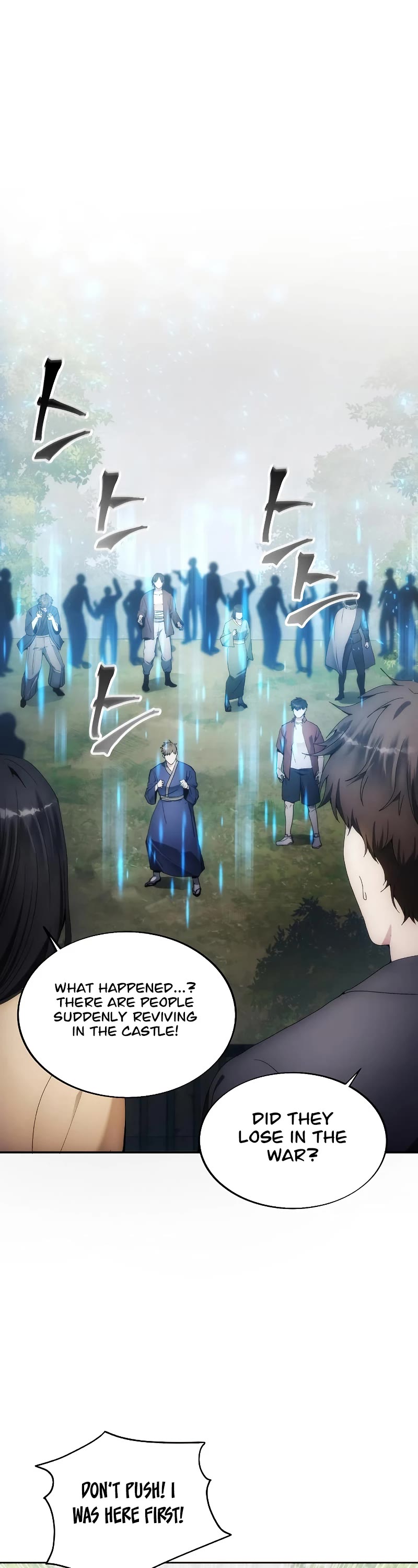 How to Live as a Villain Chapter 70 153 002