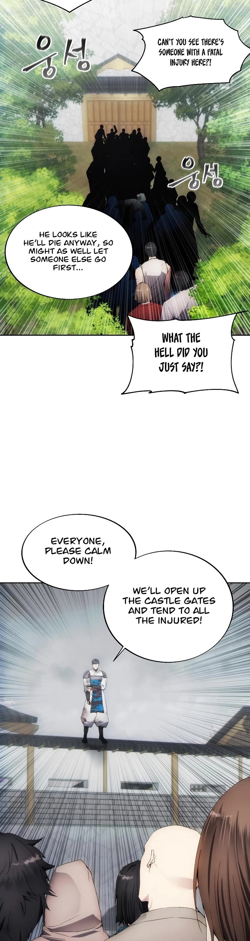 How to Live as a Villain Chapter 70 154 003