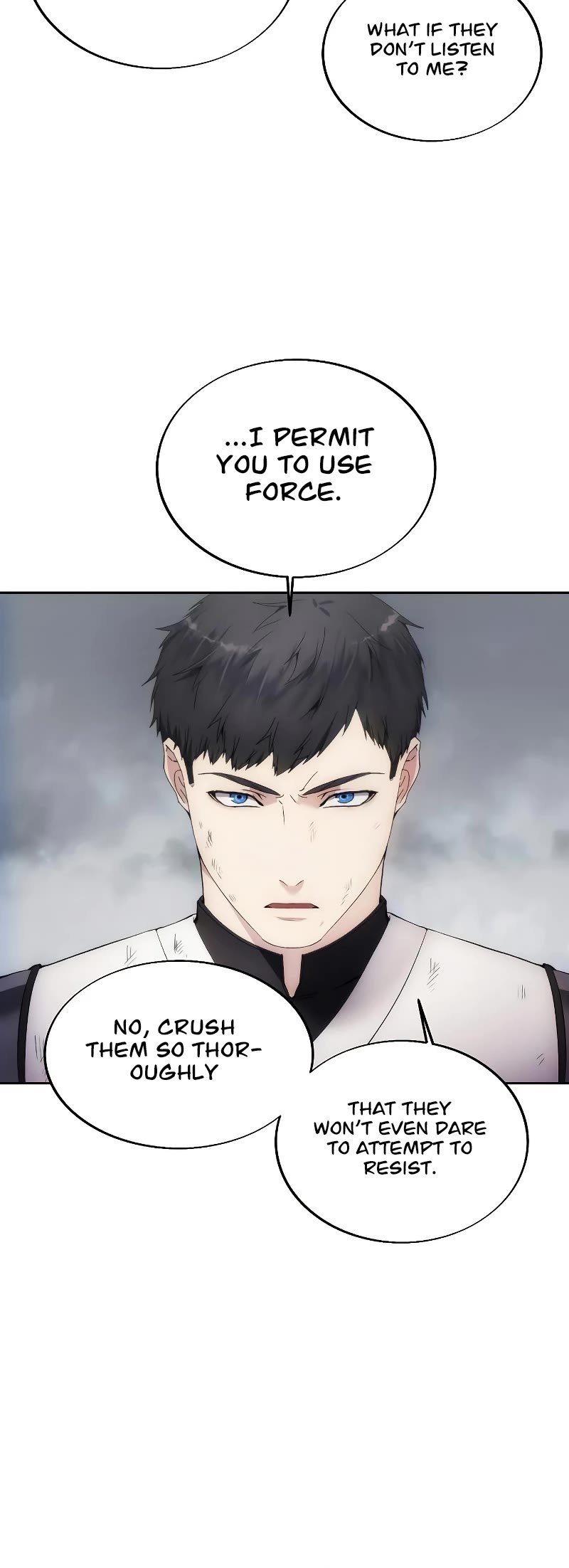 How to Live as a Villain Chapter 70 157 006