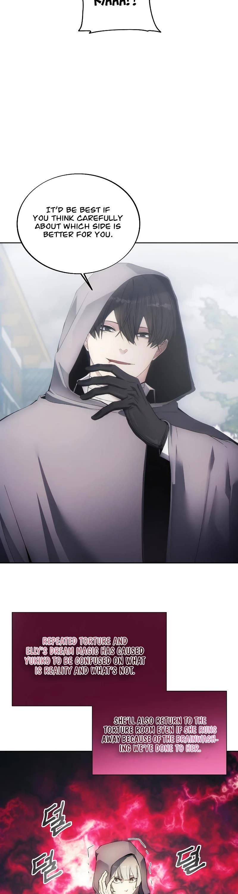 How to Live as a Villain Chapter 70 165 014