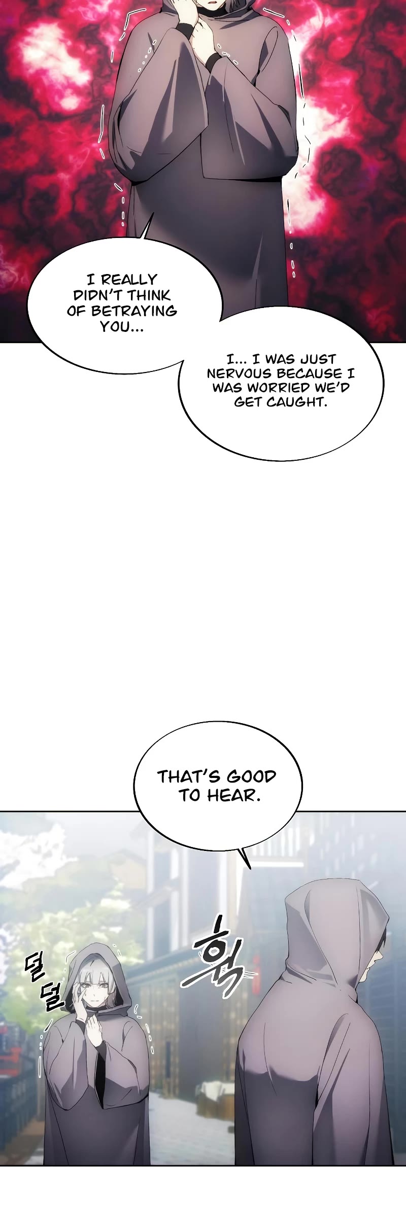 How to Live as a Villain Chapter 70 166 015
