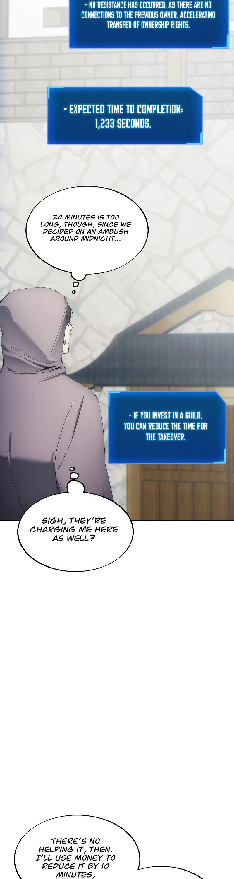 How to Live as a Villain Chapter 70 169 018