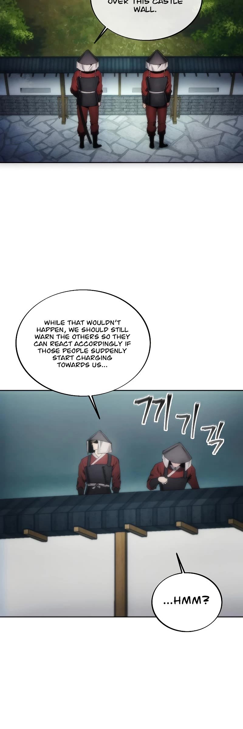 How to Live as a Villain Chapter 70 171 020