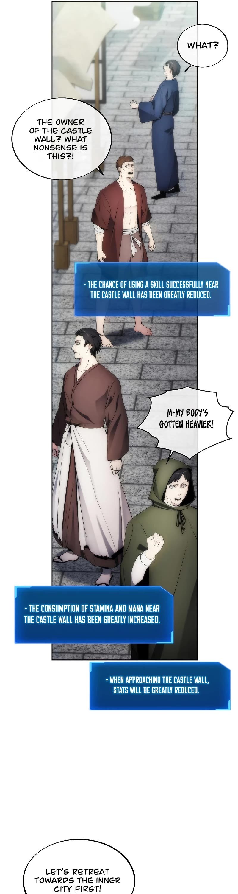 How to Live as a Villain Chapter 70 173 022