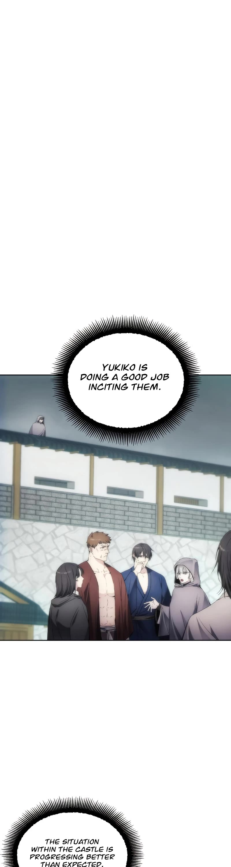 How to Live as a Villain Chapter 70 175 024
