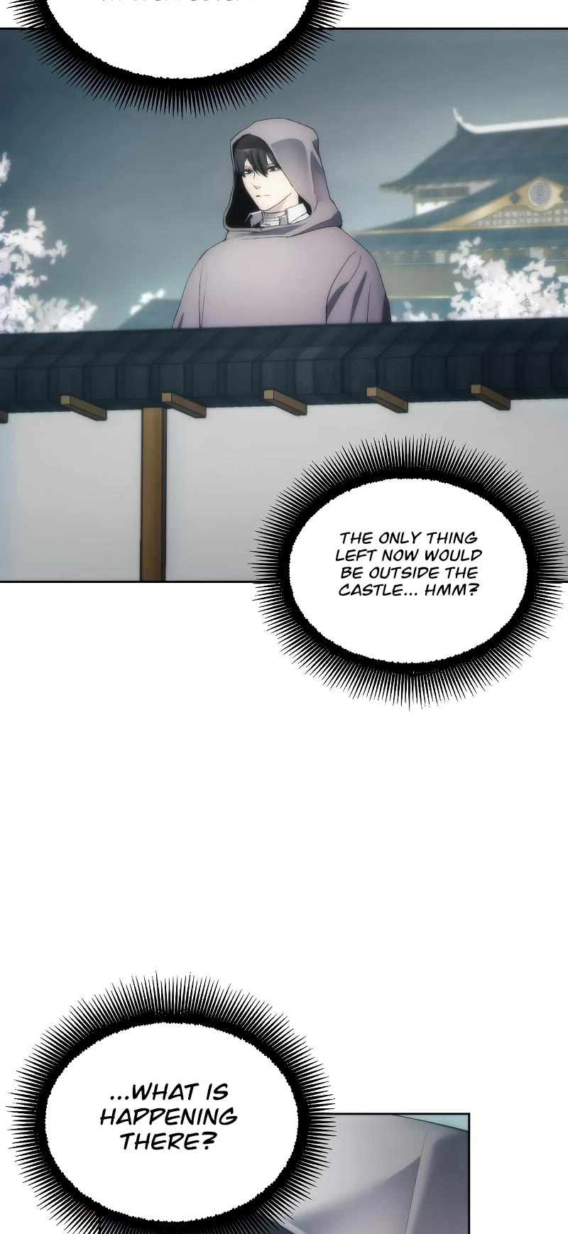 How to Live as a Villain Chapter 70 176 025