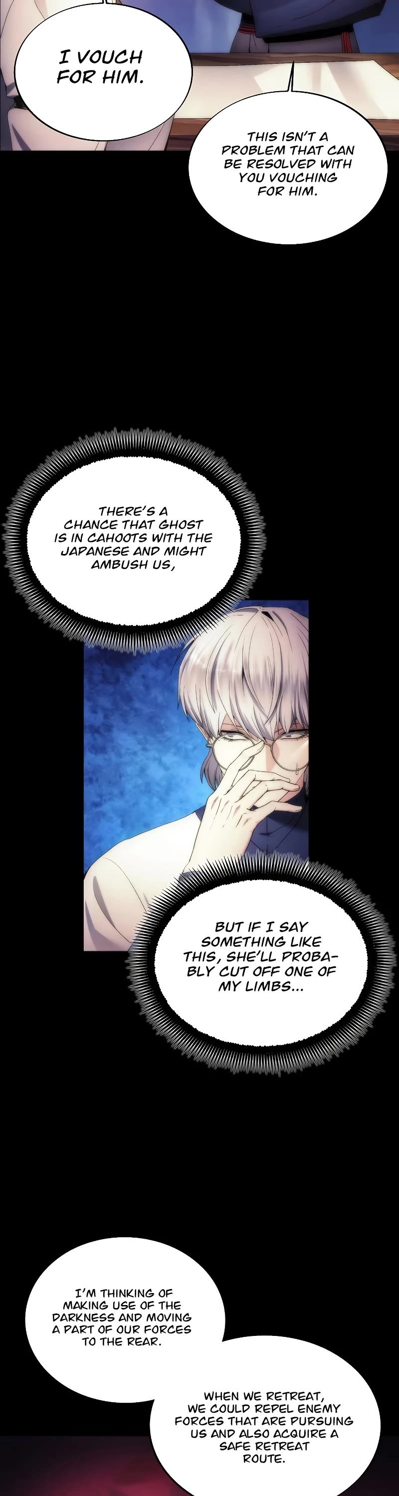 How to Live as a Villain Chapter 70 179 028
