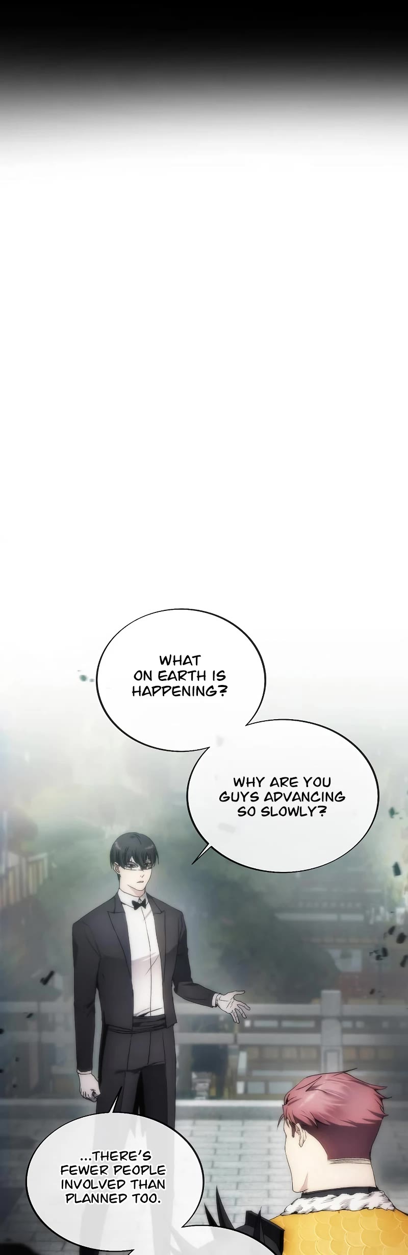 How to Live as a Villain Chapter 70 181 030