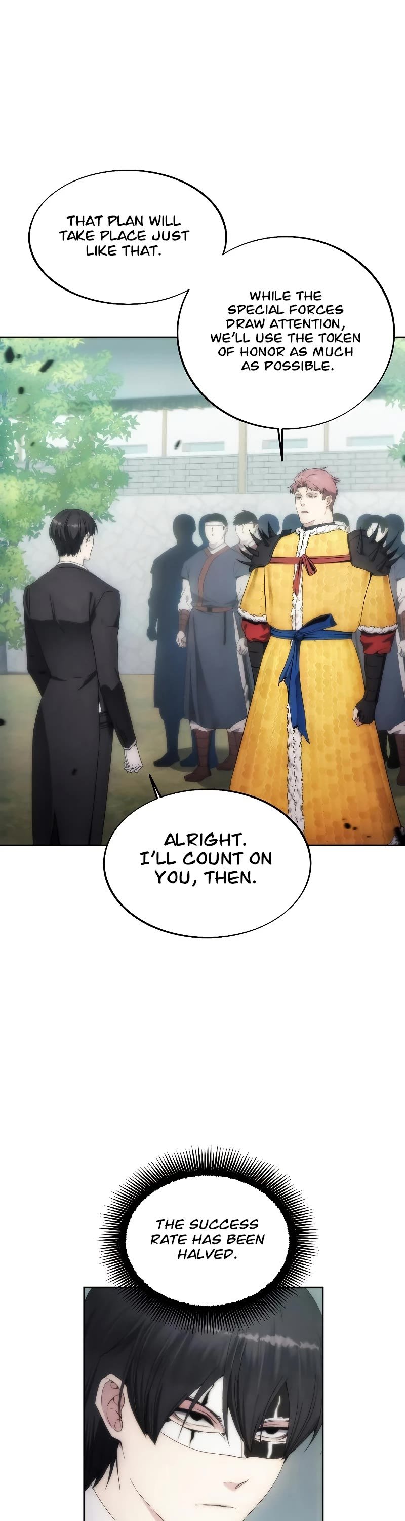 How to Live as a Villain Chapter 70 183 032