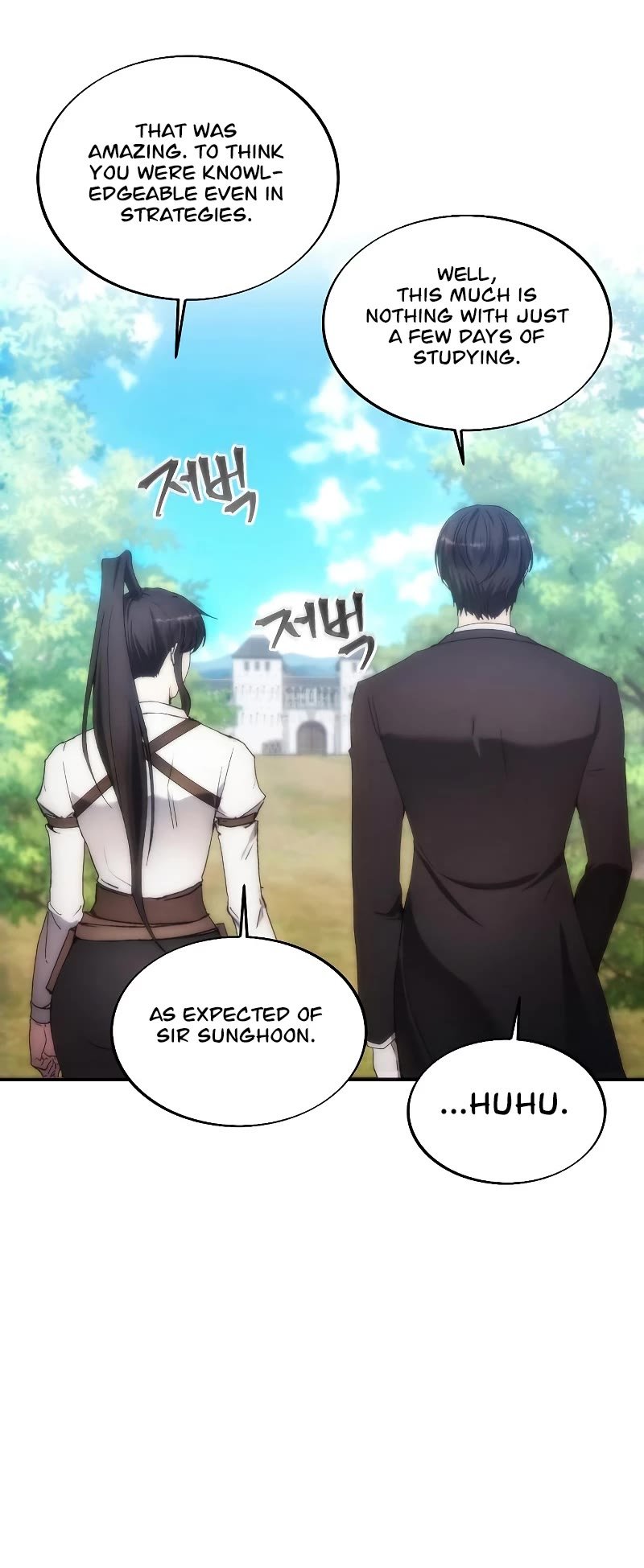 How to Live as a Villain Chapter 70 192 041