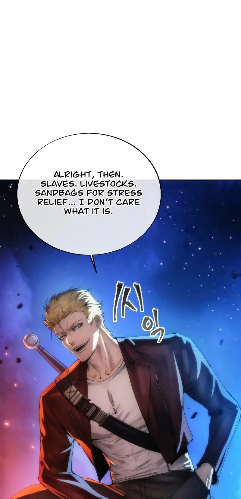 How to Live as a Villain Chapter 70 198 047