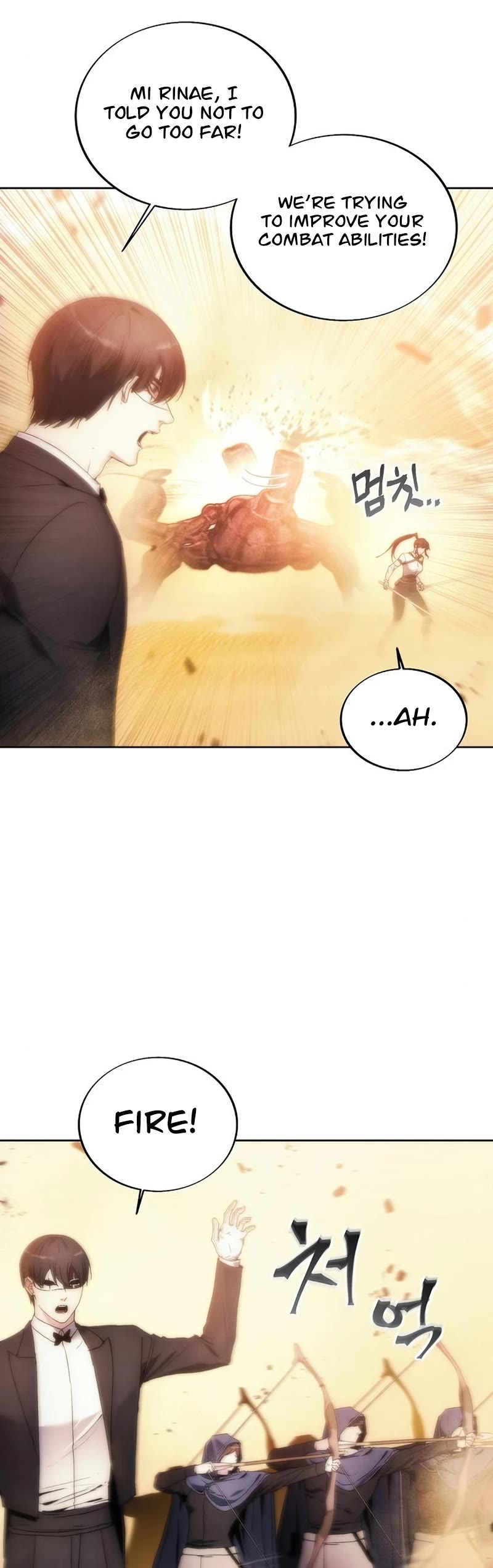 How to Live as a Villain Chapter 71 141 005