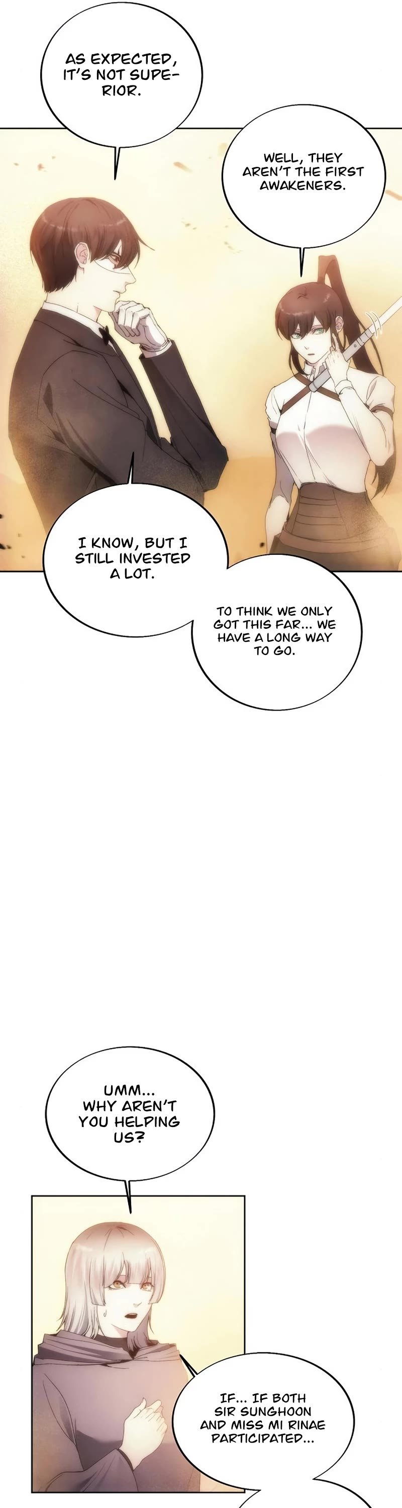 How to Live as a Villain Chapter 71 143 007