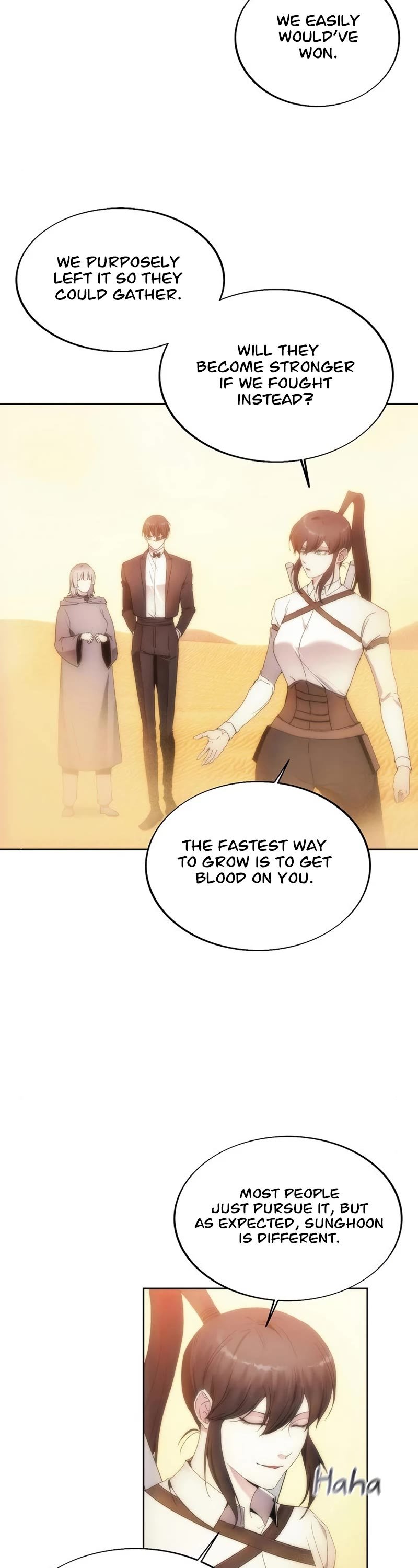 How to Live as a Villain Chapter 71 144 008