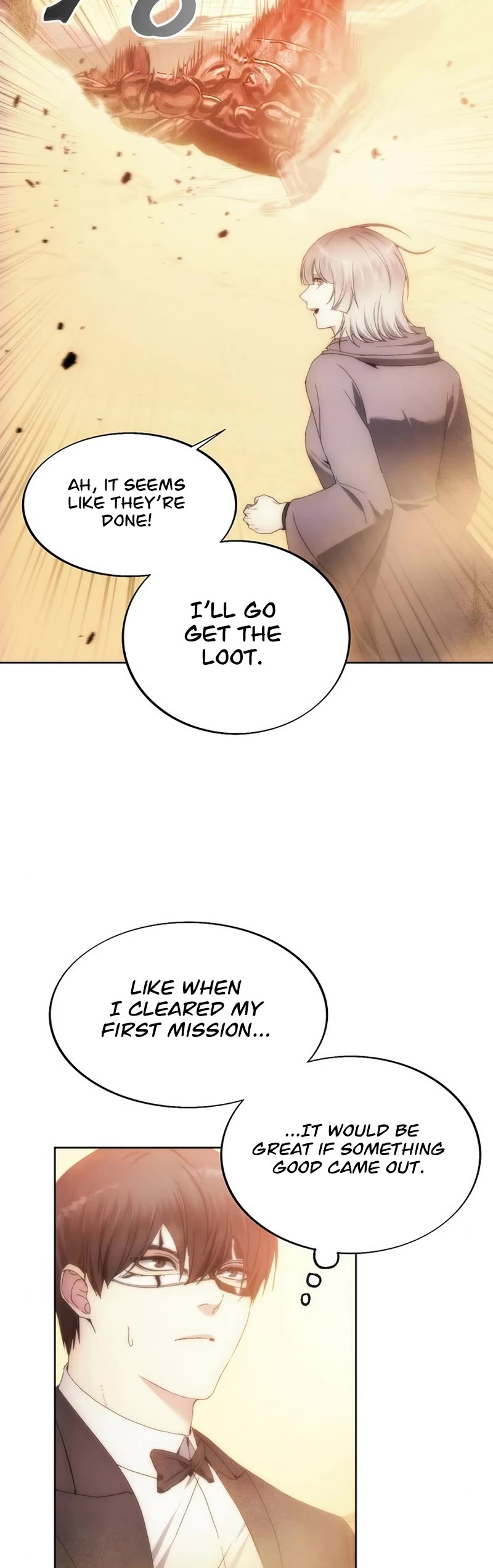 How to Live as a Villain Chapter 71 146 010