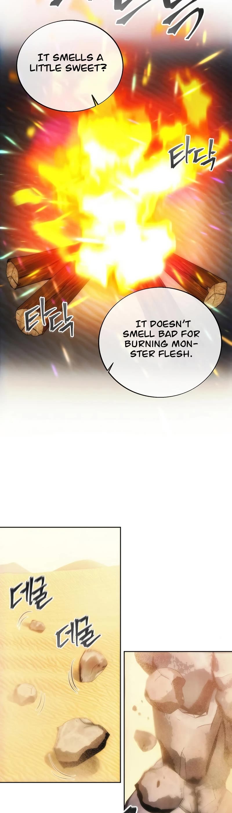 How to Live as a Villain Chapter 71 156 020