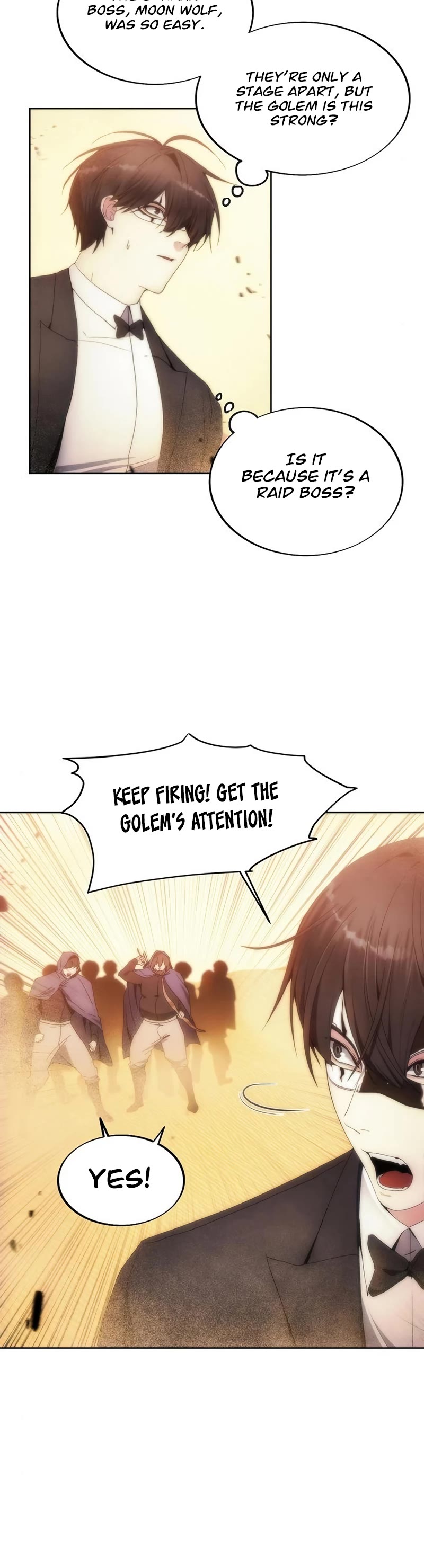 How to Live as a Villain Chapter 71 162 026