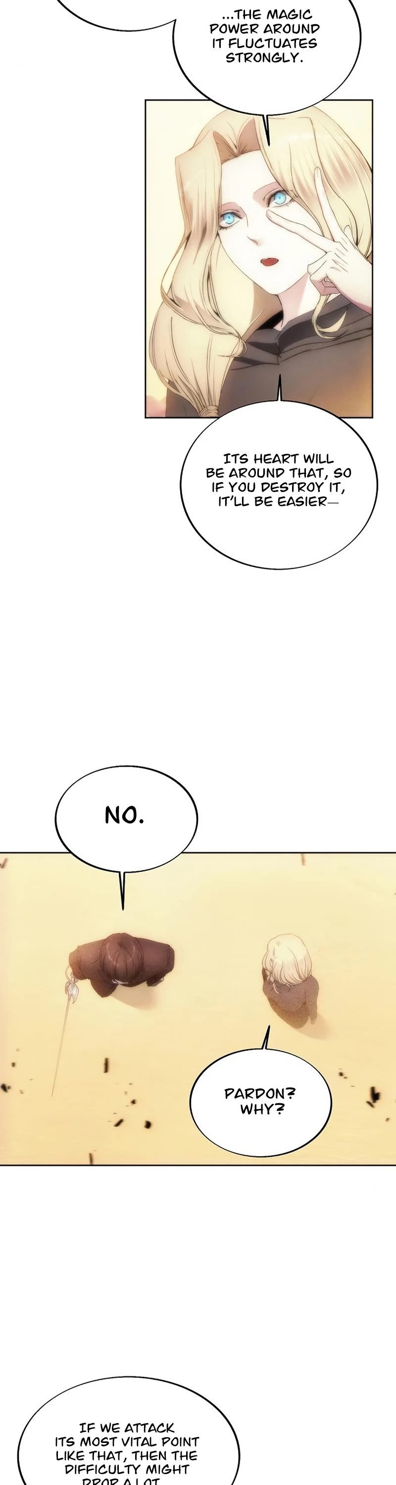 How to Live as a Villain Chapter 71 166 030