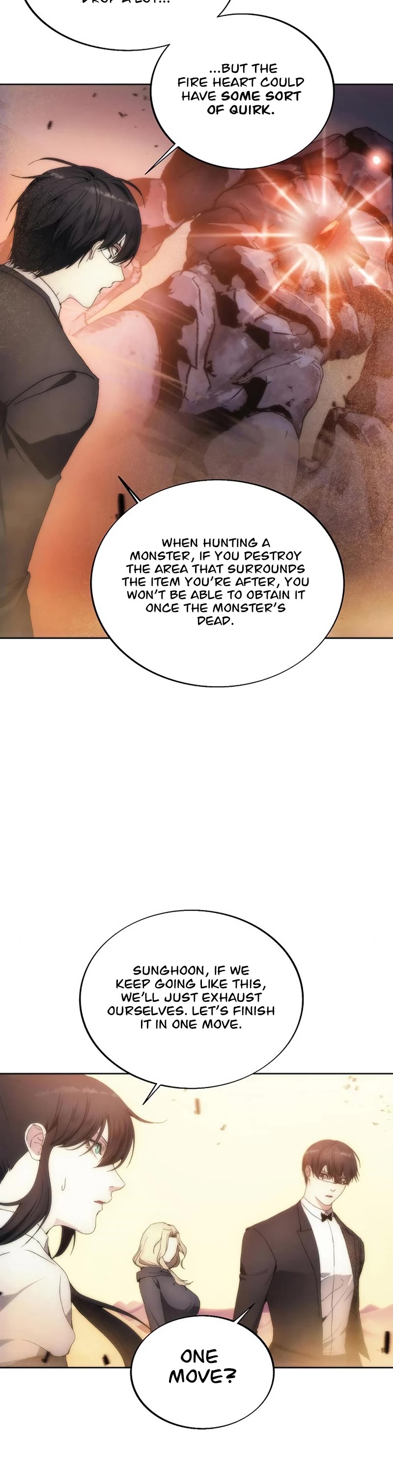 How to Live as a Villain Chapter 71 167 031