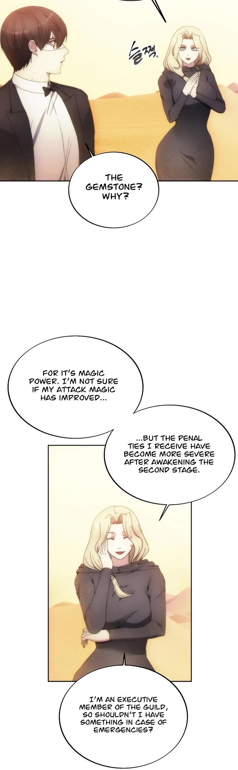 How to Live as a Villain Chapter 71 176 040