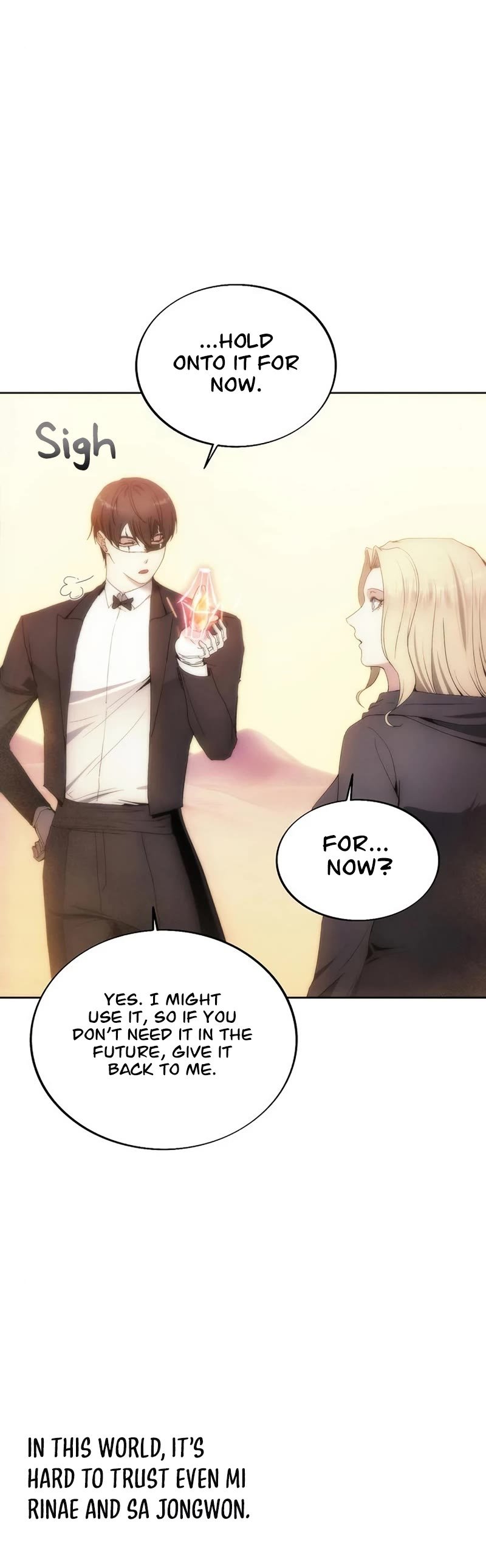 How to Live as a Villain Chapter 71 177 041