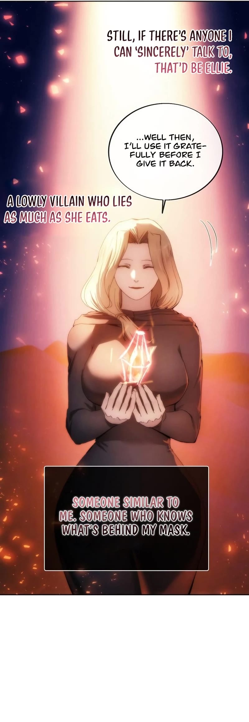 How to Live as a Villain Chapter 71 178 042
