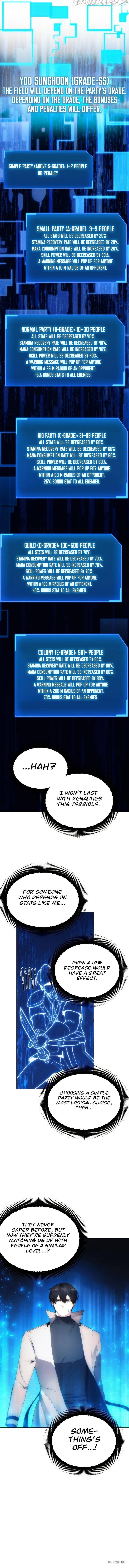 How to Live as a Villain Chapter 72 50 010