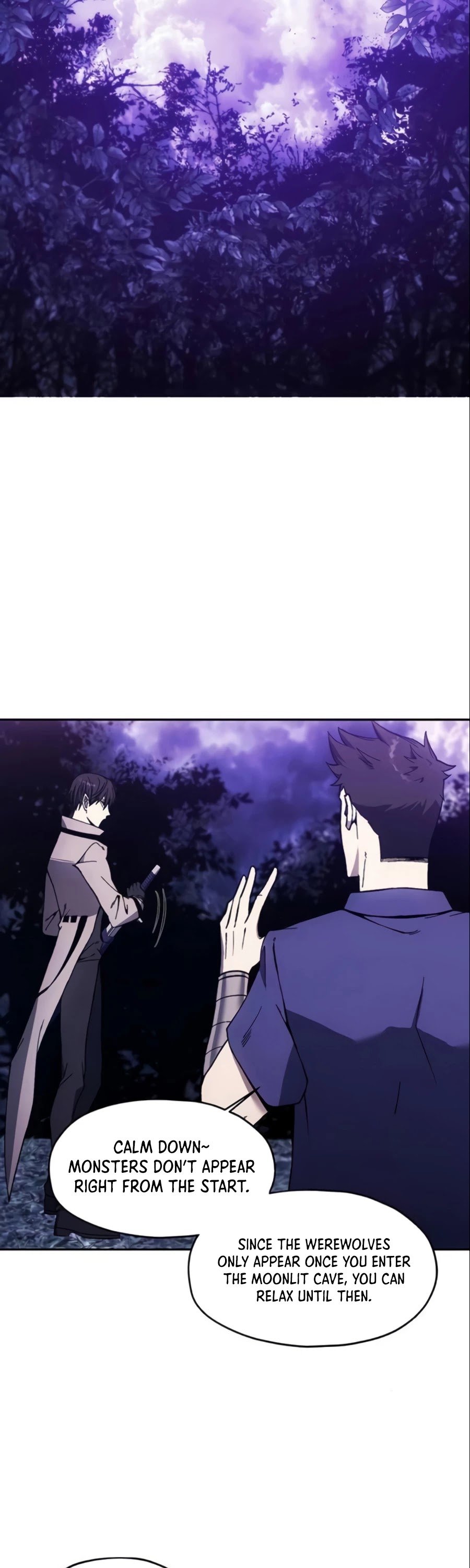How to Live as a Villain Chapter 8 124 003