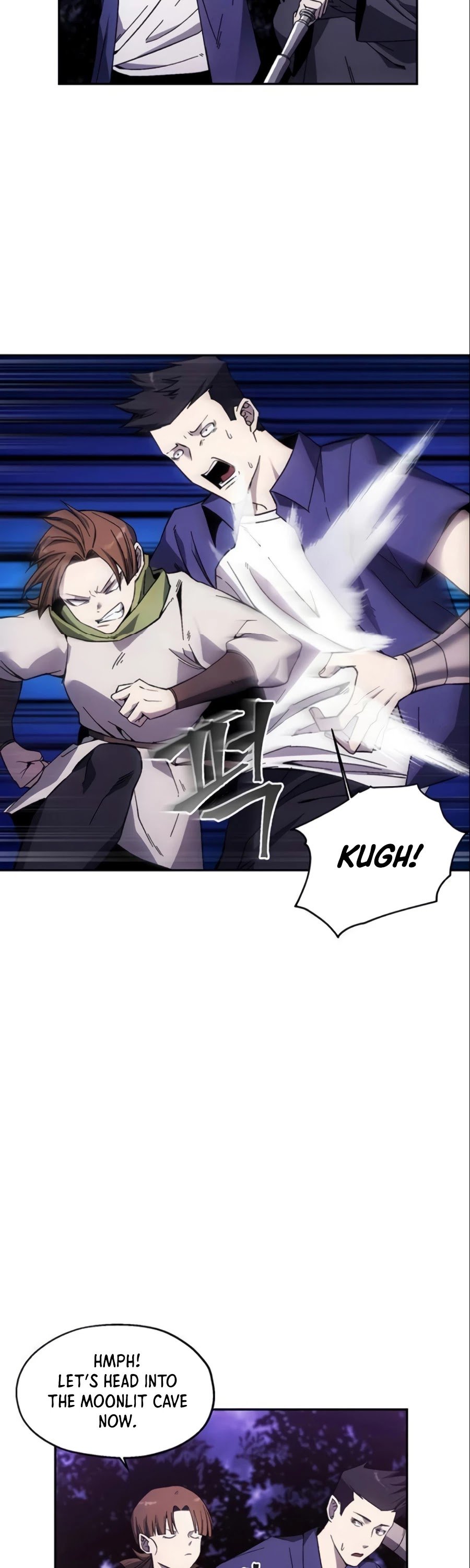 How to Live as a Villain Chapter 8 127 006