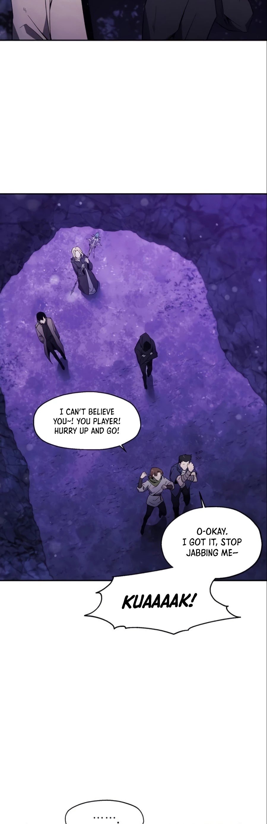 How to Live as a Villain Chapter 8 129 008