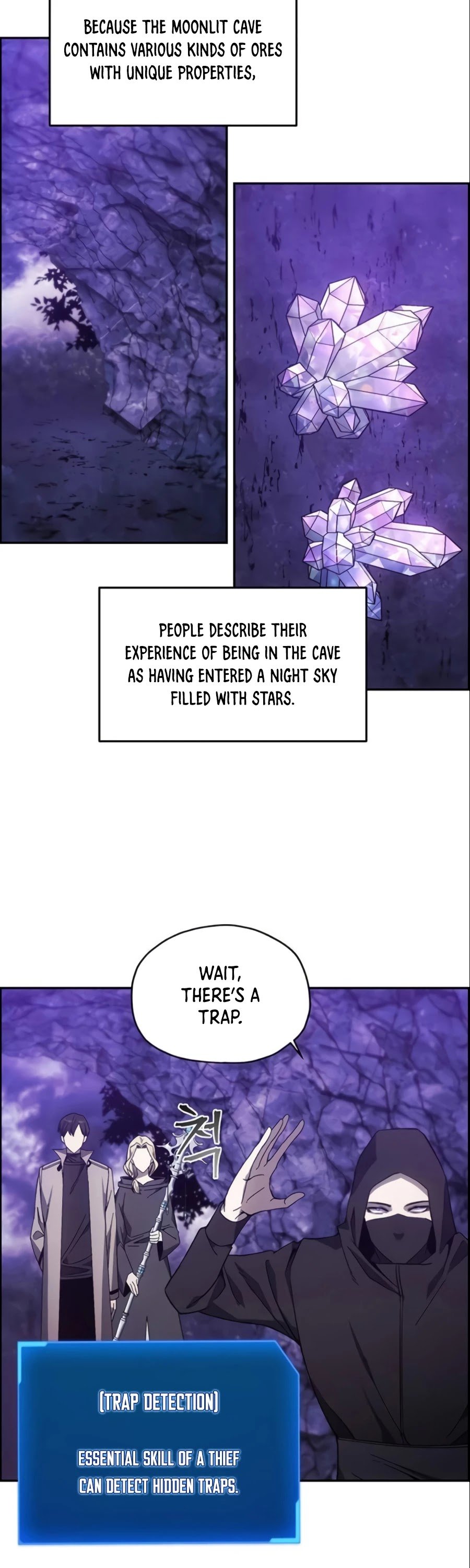How to Live as a Villain Chapter 8 133 012