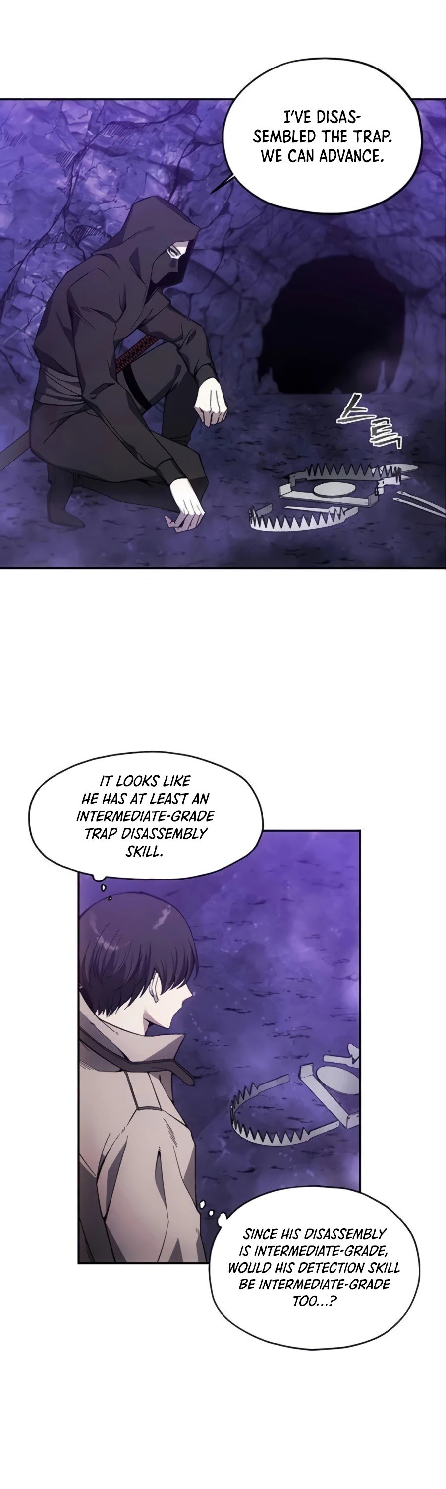 How to Live as a Villain Chapter 8 135 014