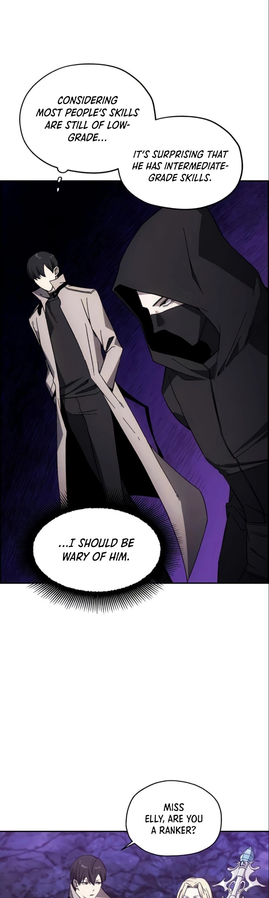 How to Live as a Villain Chapter 8 136 015