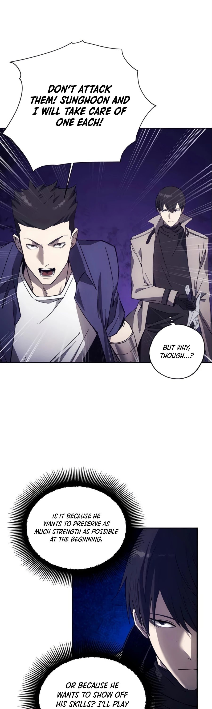 How to Live as a Villain Chapter 8 143 022