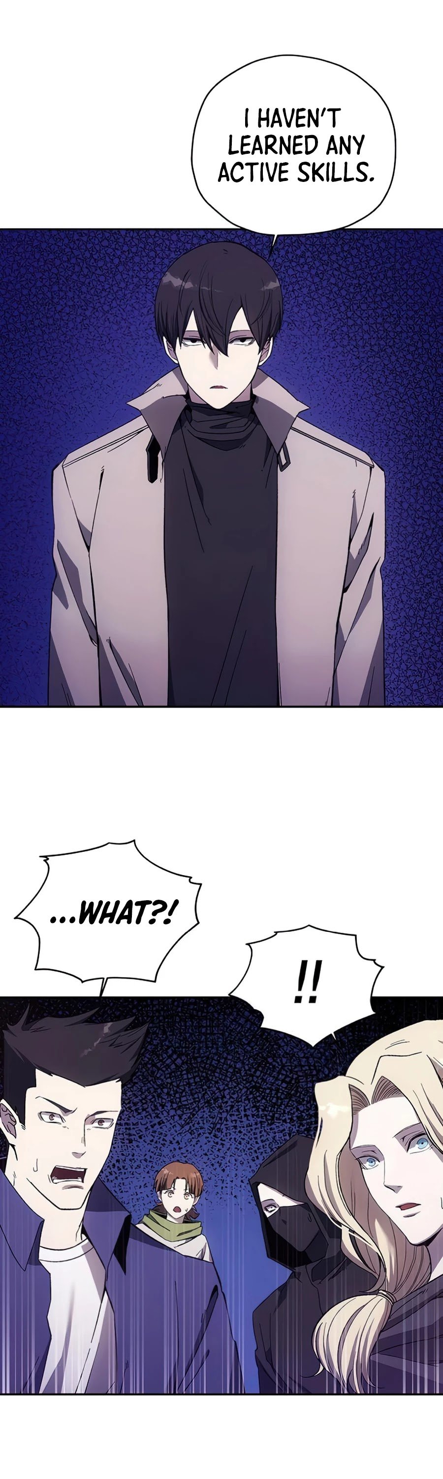 How to Live as a Villain Chapter 9 138 002