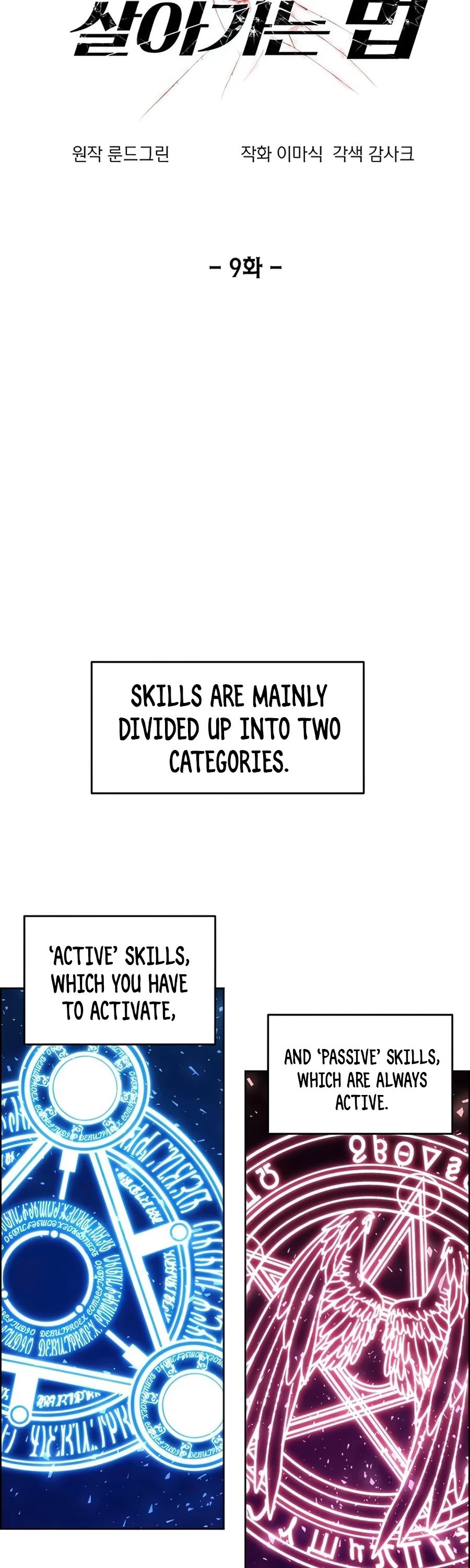 How to Live as a Villain Chapter 9 140 004