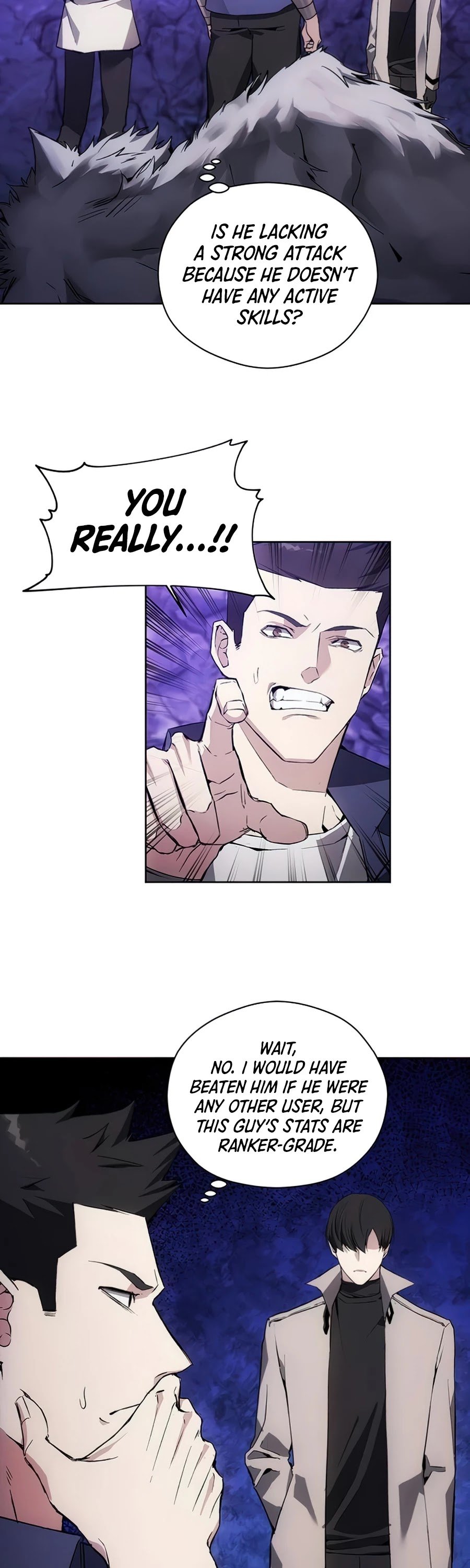 How to Live as a Villain Chapter 9 143 007