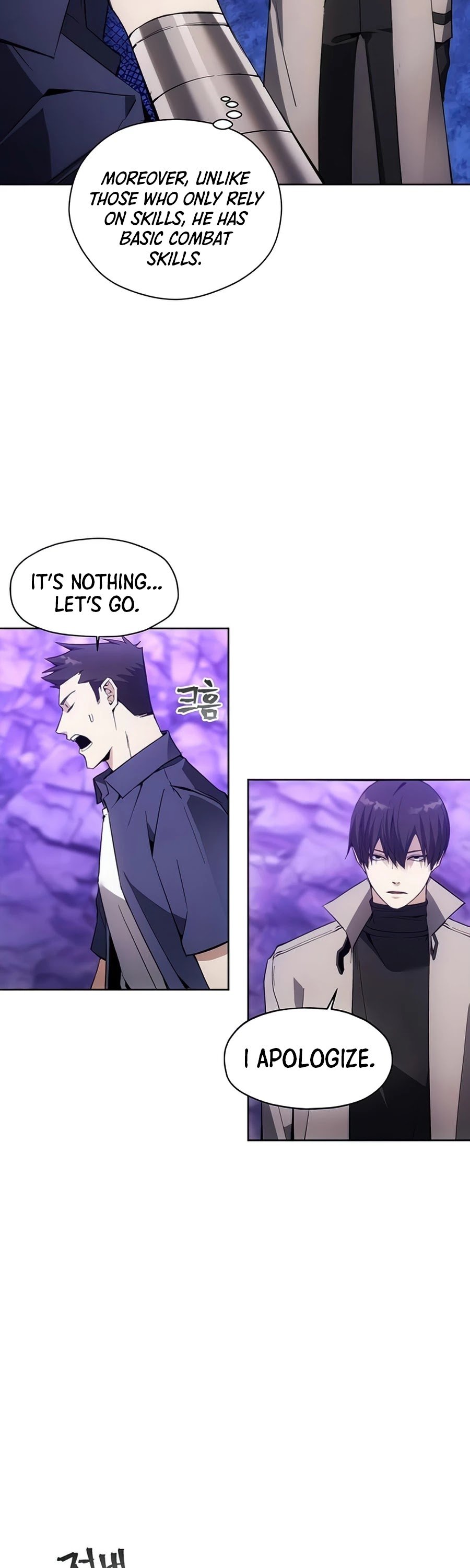 How to Live as a Villain Chapter 9 144 008